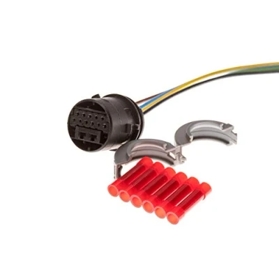 Afbeelding van SenCom 3061507 Kabelreparatieset, portier