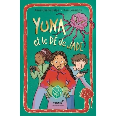 Afbeelding van Le de jade