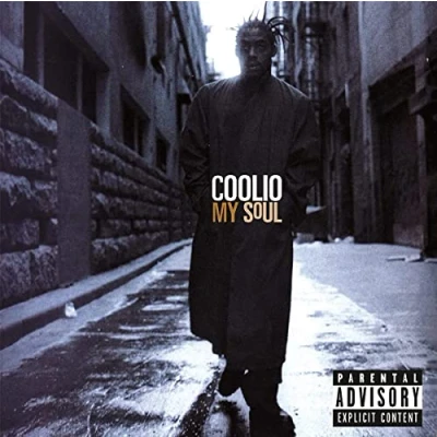 Afbeelding van Coolio My Soul (2 LPs)