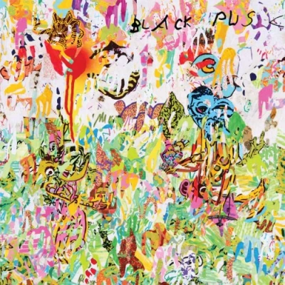 Afbeelding van Black Pus All My Relations (CD)
