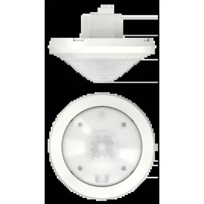 Afbeelding van Theben 2089520 Aanwezigheidsdetector theRonda S360 KNX UP WH