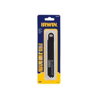 Afbeelding van Irwin zaagblad smal voor Black&amp;Decker zaag Scorpion KS880EC metaal