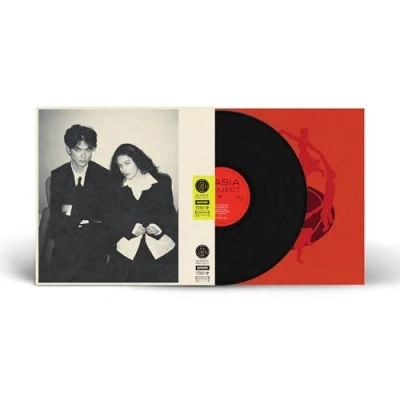 Afbeelding van Wasia Project Isotope (LP)