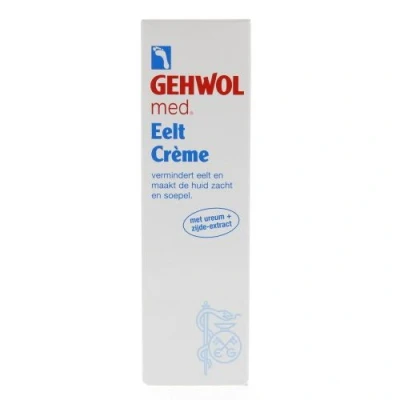Afbeelding van Med Eelt Crème 75 ml