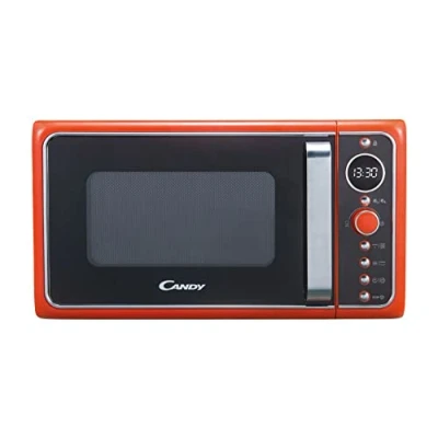 Afbeelding van Candy Divo G25CO Aanrecht Grill magnetron 25 l 900 W Geelkoper