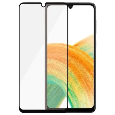 Image de PanzerGlass Verre Trempé Clear Protection d&#039;écran Samsung Galaxy A33