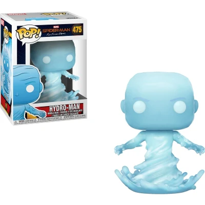 Afbeelding van Hydro Man #475 Spider Far From Home Marvel Funko POP!