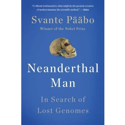 Afbeelding van Neanderthal Man