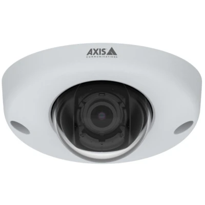 Afbeelding van Axis 01920 001 bewakingscamera Dome IP beveiligingscamera 1920 x 1080 Pixels Plafond