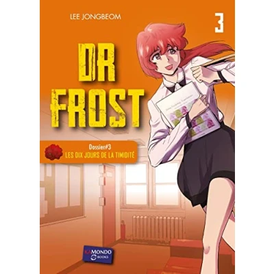 Afbeelding van Dr frost,03