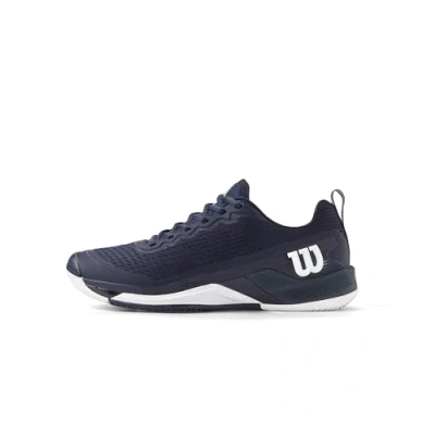 Afbeelding van Wilson Rush Pro 4.5 Allcourt Schoenen Blauw EU 43 1/3 Man