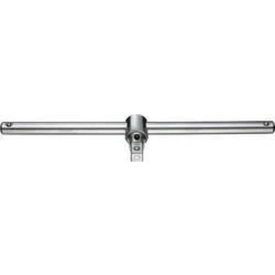 Afbeelding van Stahlwille 506 QR 13071000 Dopsleutel T greep Aandrijving 1/2 (12.5 mm) Uitvoering 300 mm 1 stuk(s)