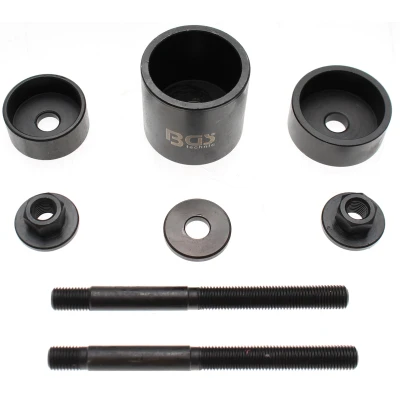 Afbeelding van BGS Achteras draagarmbus gereedschapset voor Opel Vectra
