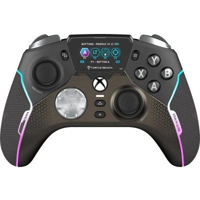 Afbeelding van Turtle Beach Controller Stealth Ultra Grijs (tura35.bx.gaha)