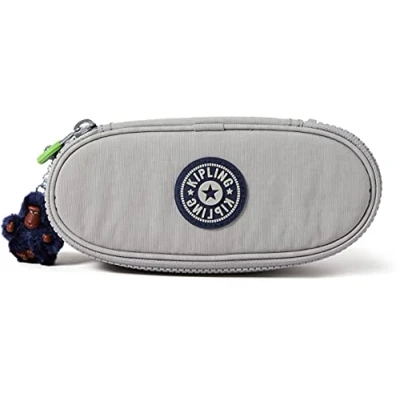 Afbeelding van Kipling DUOBOX Etui, middellicht, bedrukt, 20 cm, 1 l