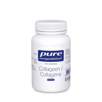 Afbeelding van Pure Encapsulations Capsules Collageen
