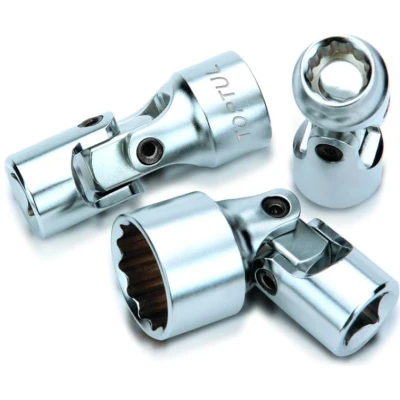 Afbeelding van Zeskant stiftsleutel HEX TOPTUL 8 mm mit Kugelkopf, T Griff