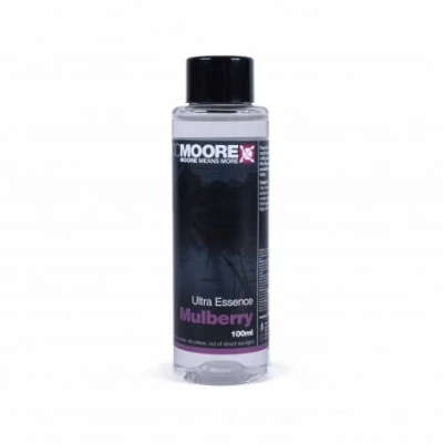 Image de CC Moore Ultra Essence Mûre Additifs bouillette