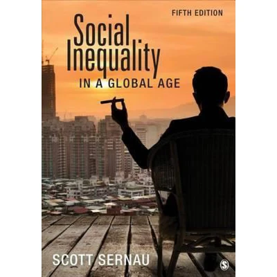 Afbeelding van Social Inequality in a Global Age
