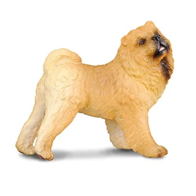 Afbeelding van Collecta Honden (L): CHOW 7.5x4x6.5cm