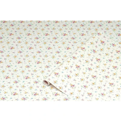 Image de d c fix 346 0193 adhésif Fleurs, 45cm x 2m