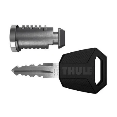 Afbeelding van Thule One Key System 12 pack Slotenset 451200