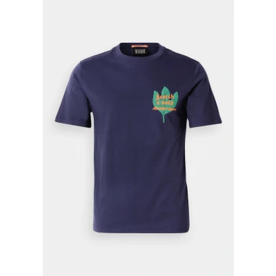 Afbeelding van Scotch &amp; Soda Heren T shirts