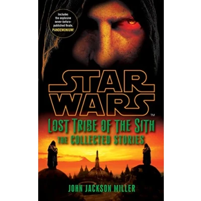 Afbeelding van Star Wars Lost Tribe of the Sith