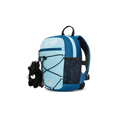 Afbeelding van Mammut First Zip 8l Rugzak Blauw