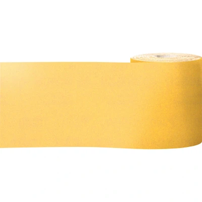 Image de BOSCH 2608900907 Rouleau de ponçage Expert C470 Best for Wood and Paint, 93 mm x 5 m, grain 240