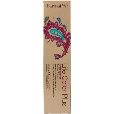 Afbeelding van Farmavita Life Color Plus 100ML 9.5
