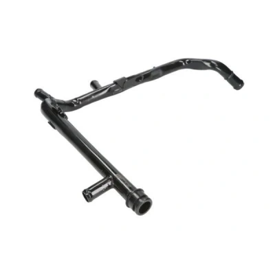 Afbeelding van THERMOTEC DWW055TT Koelmiddelleiding VOLKSWAGEN: Golf 4, SEAT: Ibiza 2