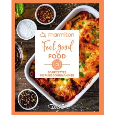 Image de Marmiton Feel good food