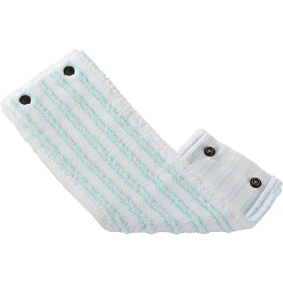 Afbeelding van Mopdoek XL Clean Twist Micro Duo wit 52017