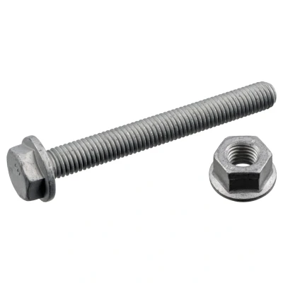 Afbeelding van Febi Bilstein Draagarm Montageset / 29279