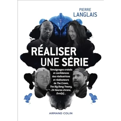 Afbeelding van Realiser une serie