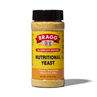Afbeelding van Bragg Premium Nutritional Yeast Seasoning 127 g