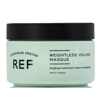 Afbeelding van REF Weightless Volume Masque 500 ml