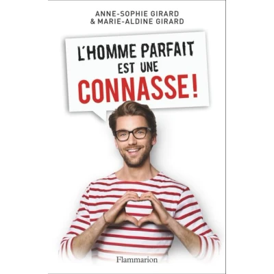 Image de L&#039;homme parfait est une connasse !