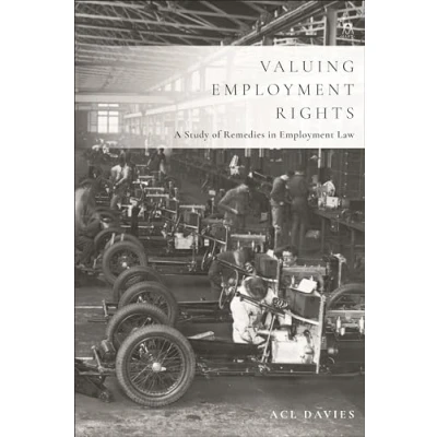 Afbeelding van Valuing Employment Rights