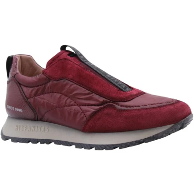 Afbeelding van Hispanitas Sneaker Rood 36