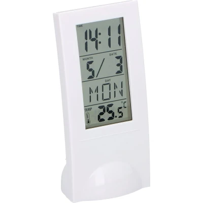 Afbeelding van Multi functioneel Weerstation Grundig