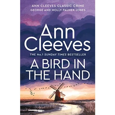 Afbeelding van George and Molly Palmer Jones1 A Bird in the Hand