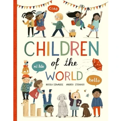 Afbeelding van Children of the World