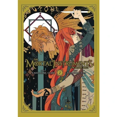 Image de The mortal instruments volume 2
