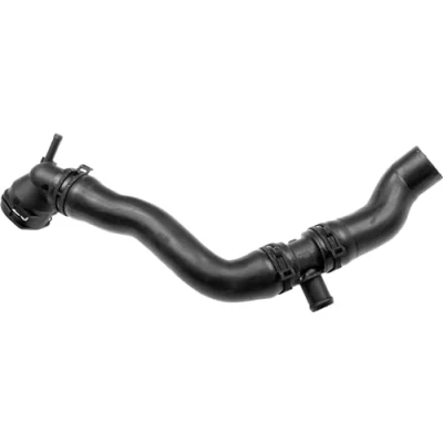 Afbeelding van GATES 05 4529 Koelwaterslang EPDM (Ethylen Propylen Dien Kautschuk) VOLKSWAGEN: Tiguan I, SEAT: Alhambra II