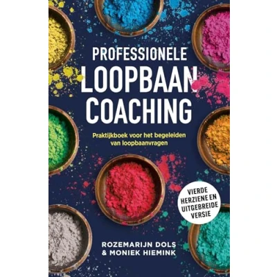 Afbeelding van Professionele loopbaancoaching