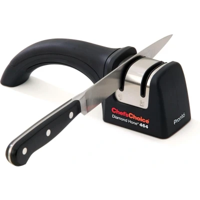 Afbeelding van Chefs Choice Messenslijper CC464