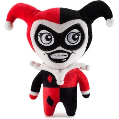 Afbeelding van DC Comics: Batman Harley Quinn Phunny