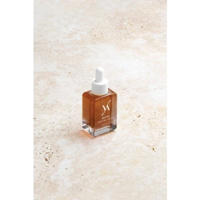 Afbeelding van VANI T Glow + Self Tan Drops